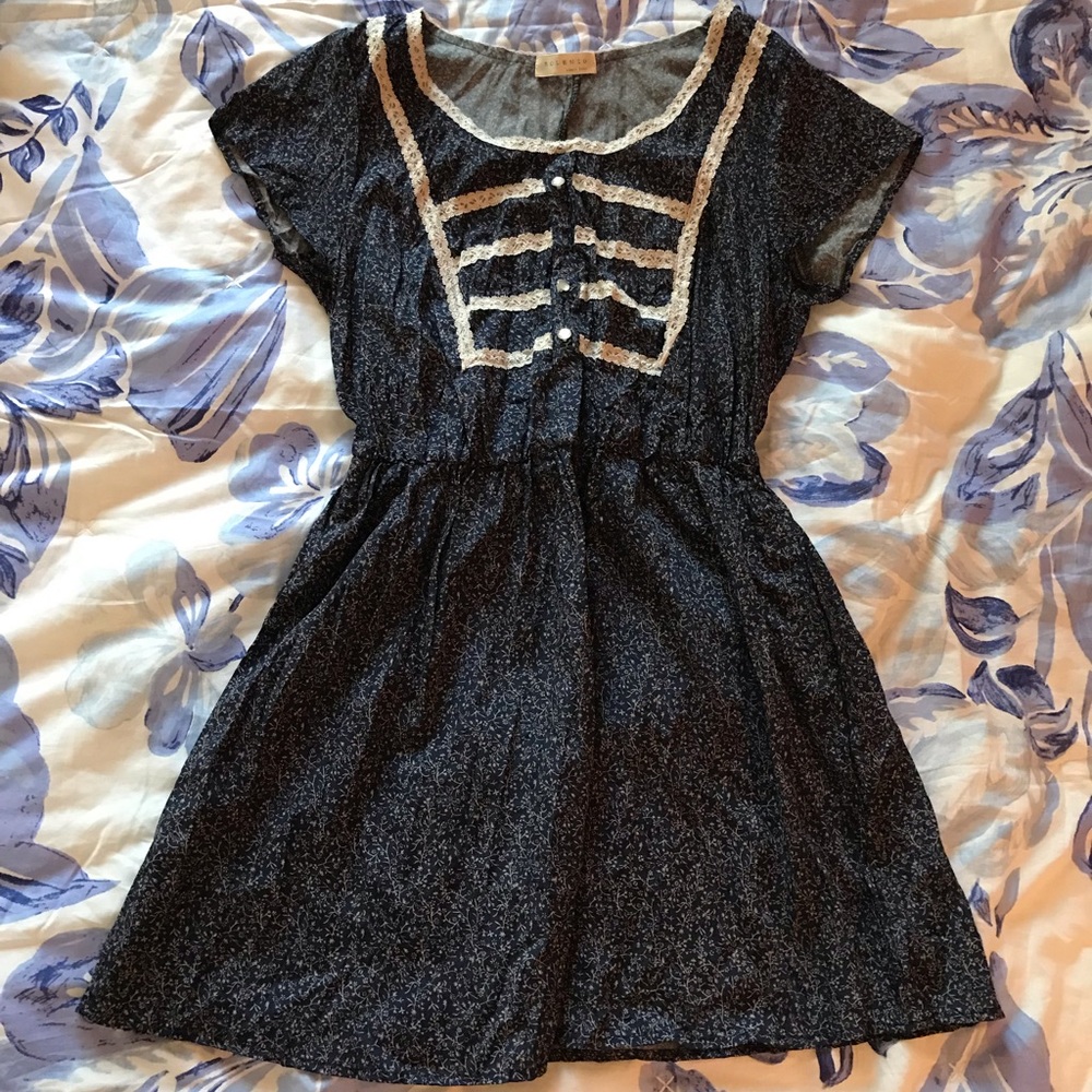 Vintage dress